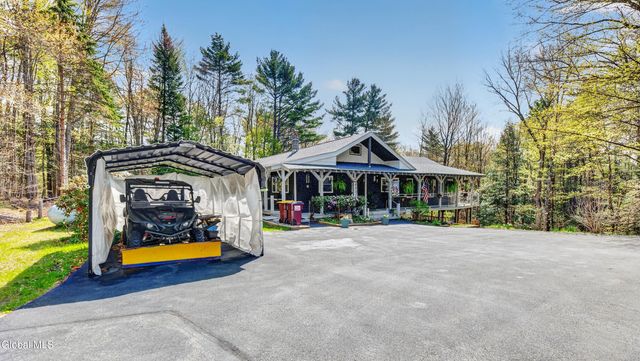 127 Crannel Road, Galway, NY 12074