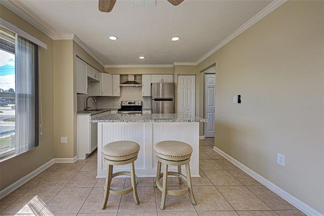 21150 GERTRUDE AVENUE G3, Port Charlotte, FL 33952