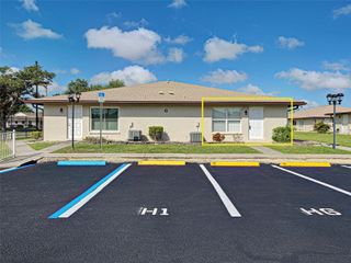 21150 GERTRUDE AVENUE G3, Port Charlotte, FL 33952