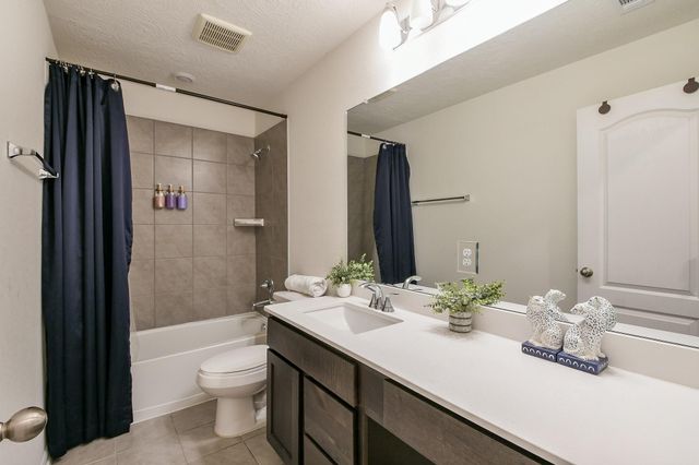 6223 Topaz Pines Trail, Humble, TX 77338