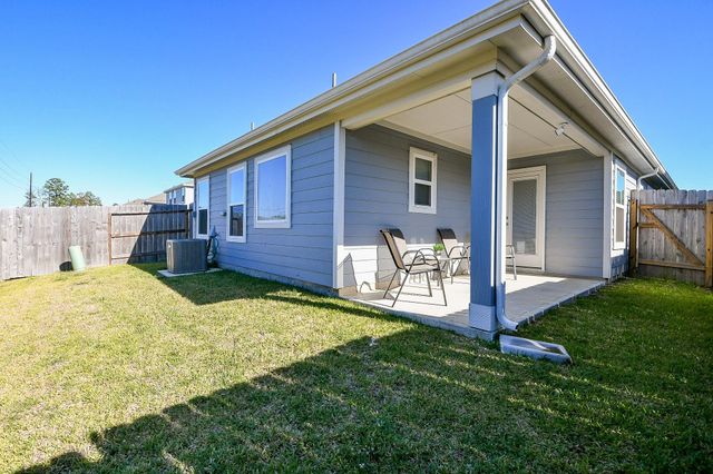 6223 Topaz Pines Trail, Humble, TX 77338