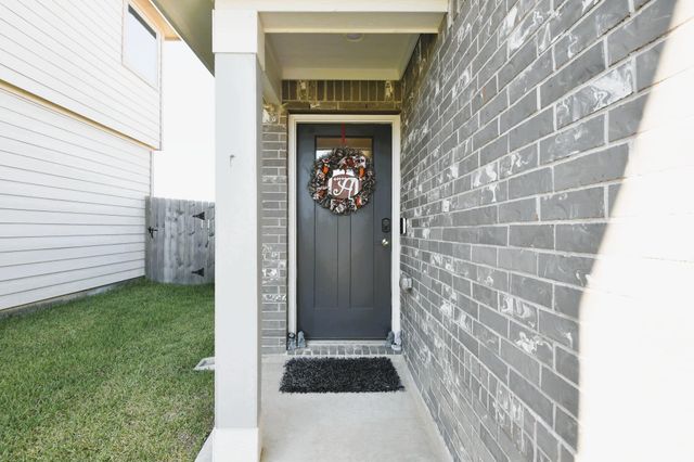 6223 Topaz Pines Trail, Humble, TX 77338