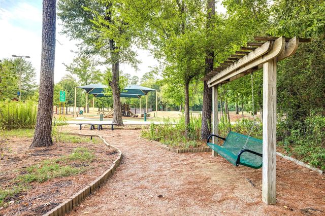 6223 Topaz Pines Trail, Humble, TX 77338