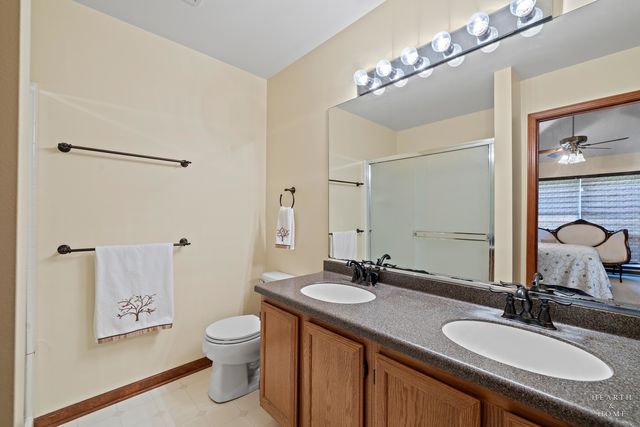 723 Silk Oak Lane, Crystal Lake, IL 60014