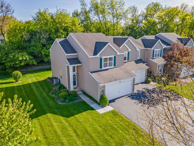 723 Silk Oak Lane, Crystal Lake, IL 60014