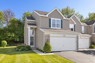 723 Silk Oak Lane, Crystal Lake, IL 60014