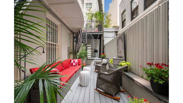 113 E 64TH Street, New York City, NY 10065