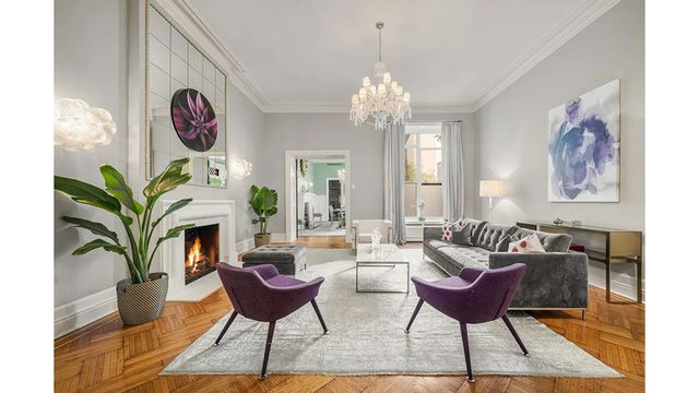 113 E 64TH Street, New York City, NY 10065