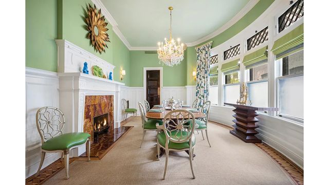 113 E 64TH Street, New York City, NY 10065
