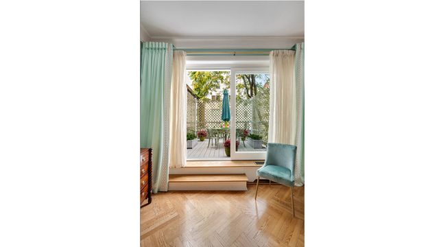113 E 64TH Street, New York City, NY 10065