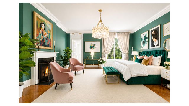 113 E 64TH Street, New York City, NY 10065