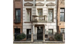 113 E 64TH Street, New York City, NY 10065