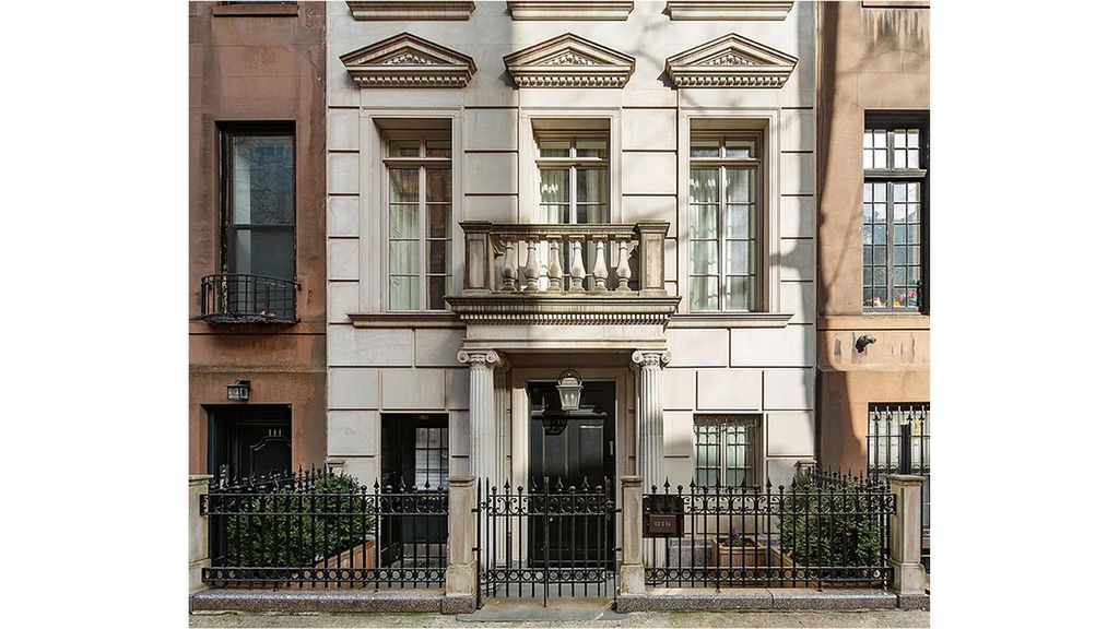 113 E 64TH Street, New York City, NY 10065