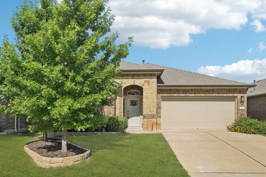 9212 Margaret Jewel LN, Austin, TX 78748