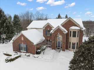 4406 Hickory Grove Court, Ada, MI 49301