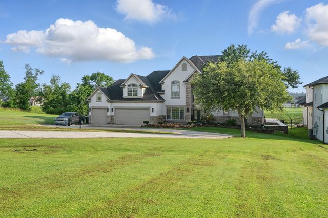 18984 Harbor Side Boulevard, Montgomery, TX 77356