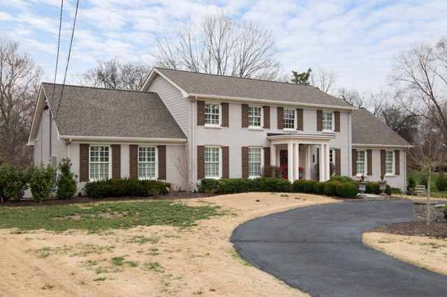 6012 Johnson Chapel Rd, Brentwood, TN 37027