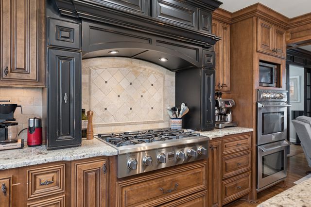 6012 Johnson Chapel Rd, Brentwood, TN 37027