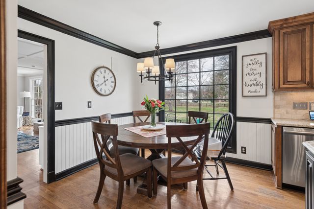 6012 Johnson Chapel Rd, Brentwood, TN 37027