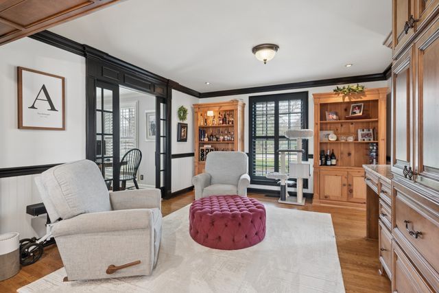 6012 Johnson Chapel Rd, Brentwood, TN 37027