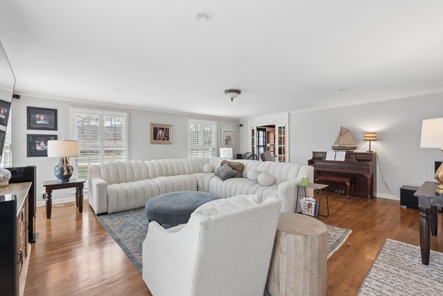 6012 Johnson Chapel Rd, Brentwood, TN 37027