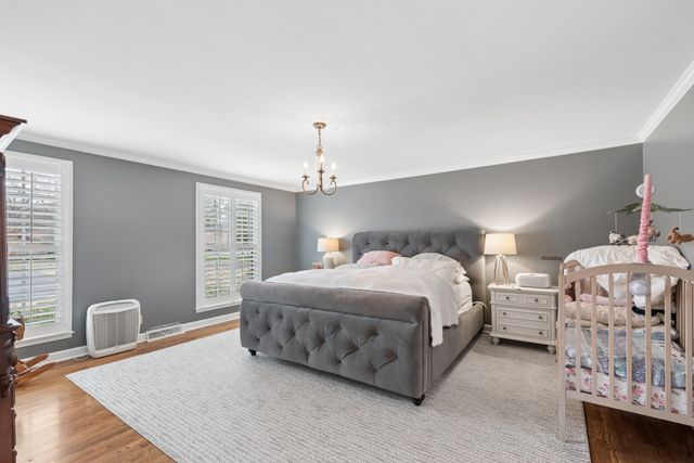 6012 Johnson Chapel Rd, Brentwood, TN 37027