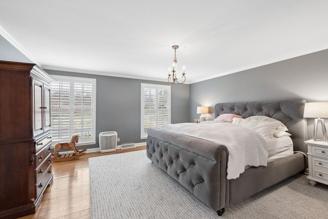 6012 Johnson Chapel Rd, Brentwood, TN 37027