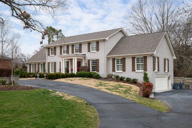 6012 Johnson Chapel Rd, Brentwood, TN 37027