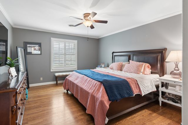 6012 Johnson Chapel Rd, Brentwood, TN 37027