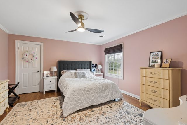 6012 Johnson Chapel Rd, Brentwood, TN 37027