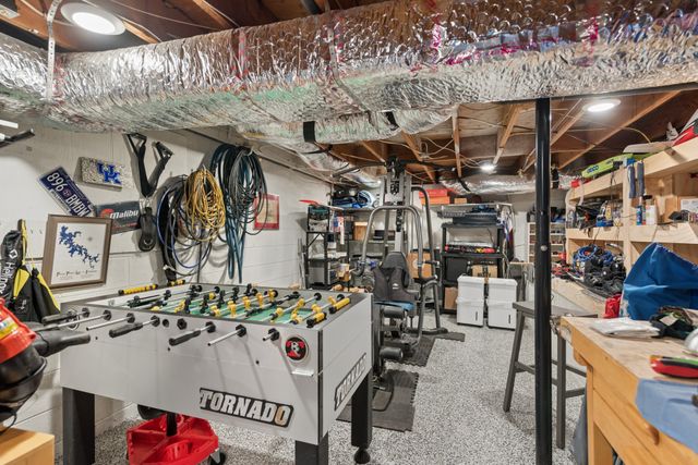 6012 Johnson Chapel Rd, Brentwood, TN 37027