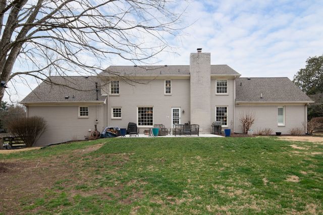 6012 Johnson Chapel Rd, Brentwood, TN 37027