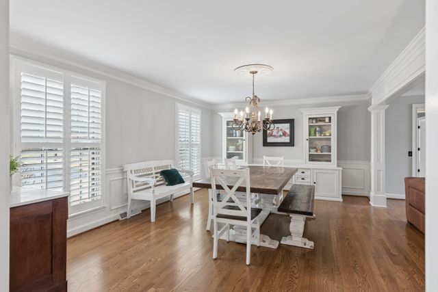 6012 Johnson Chapel Rd, Brentwood, TN 37027