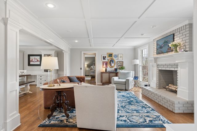 6012 Johnson Chapel Rd, Brentwood, TN 37027