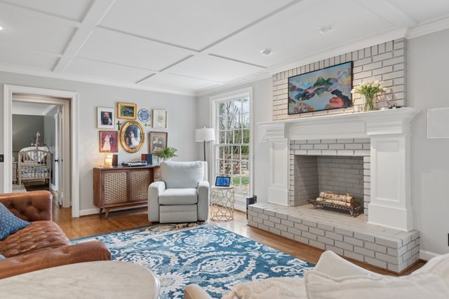 6012 Johnson Chapel Rd, Brentwood, TN 37027