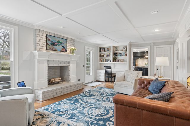 6012 Johnson Chapel Rd, Brentwood, TN 37027