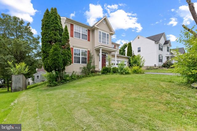6217 OSCAR CT, Woodbridge, VA 22193
