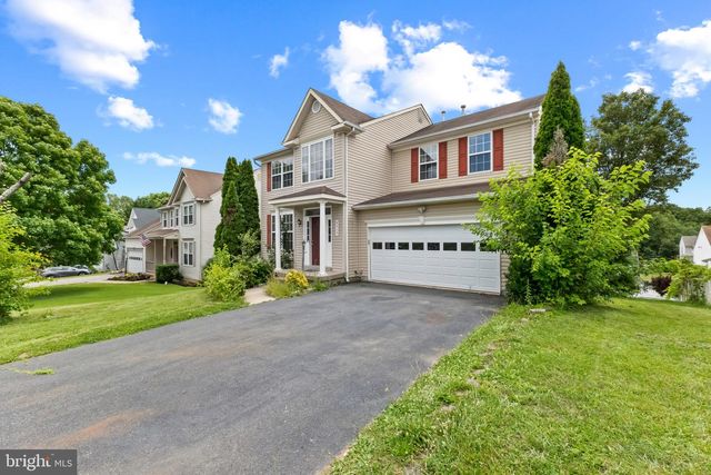 6217 OSCAR CT, Woodbridge, VA 22193