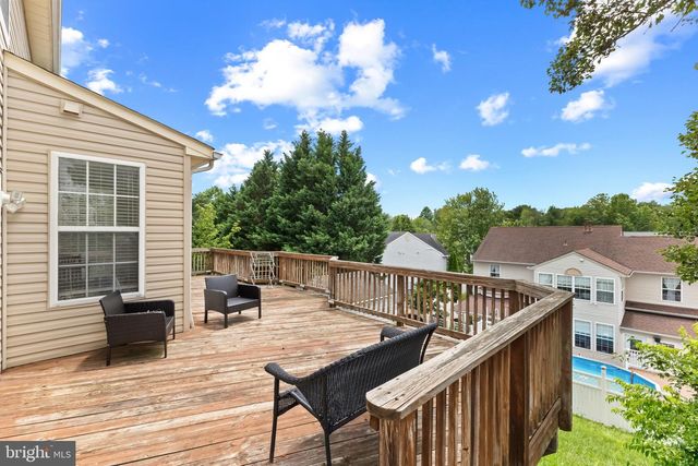 6217 OSCAR CT, Woodbridge, VA 22193