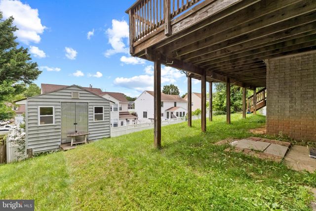6217 OSCAR CT, Woodbridge, VA 22193