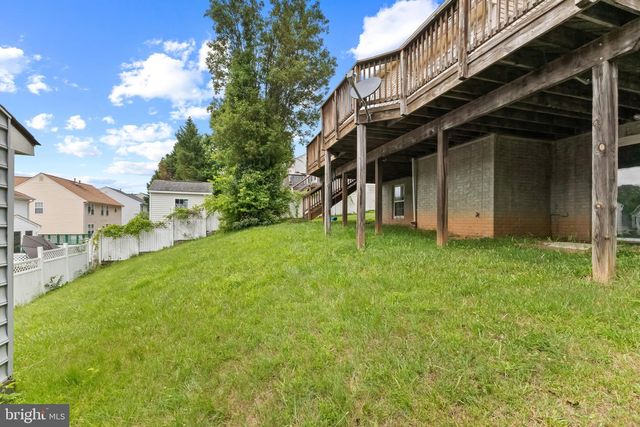 6217 OSCAR CT, Woodbridge, VA 22193