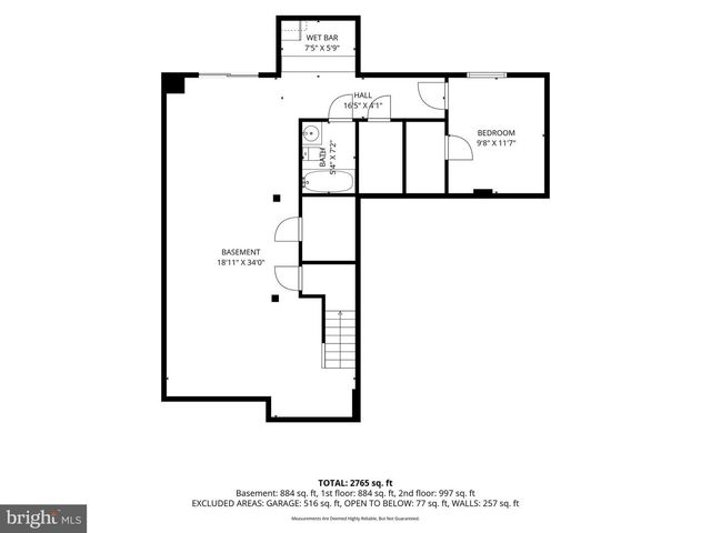 6217 OSCAR CT, Woodbridge, VA 22193