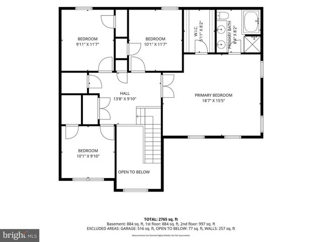 6217 OSCAR CT, Woodbridge, VA 22193