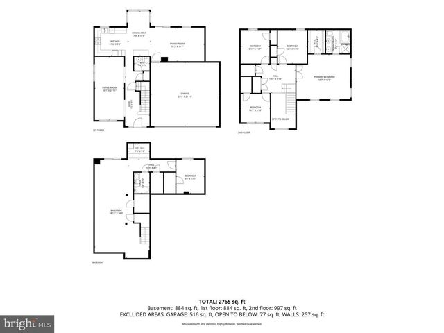 6217 OSCAR CT, Woodbridge, VA 22193