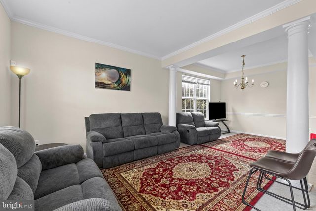 6217 OSCAR CT, Woodbridge, VA 22193