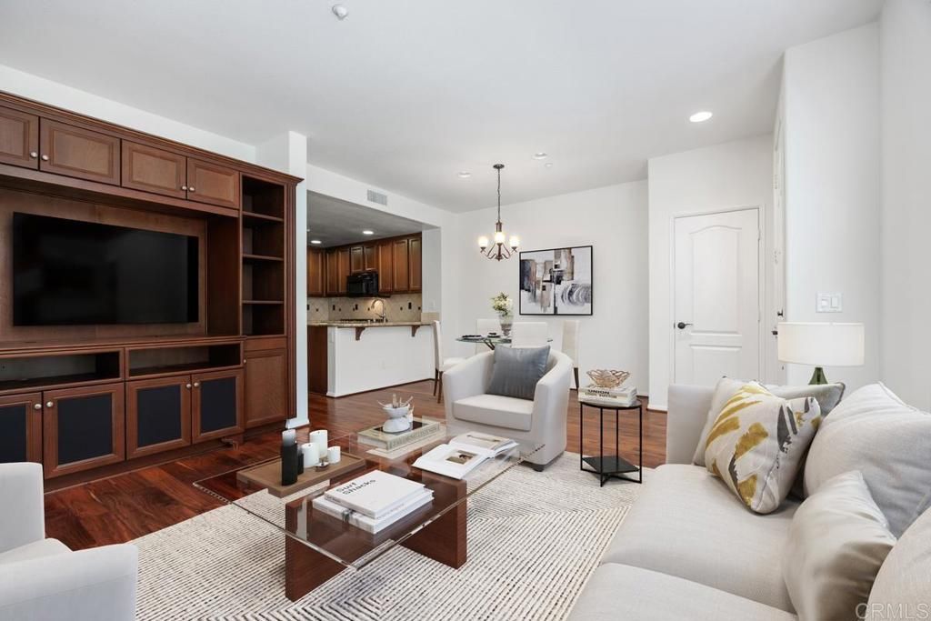 17019 Camino Marcilla 11, San Diego, CA 92127 — exterior