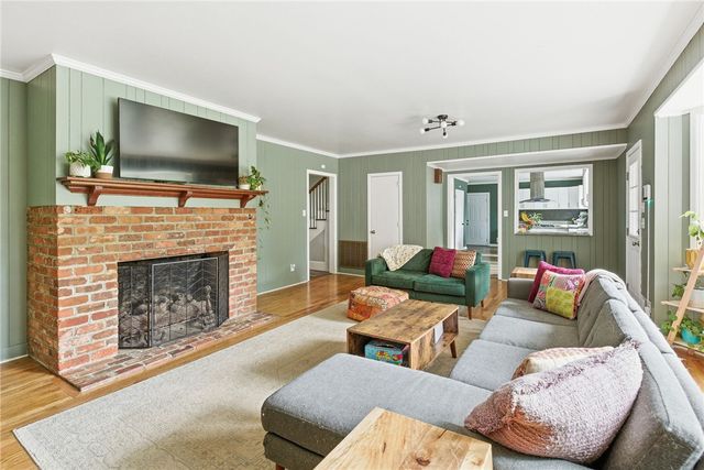2804 Echo Trail, Anderson, SC 29621