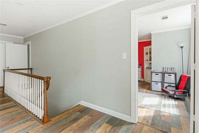 2804 Echo Trail, Anderson, SC 29621