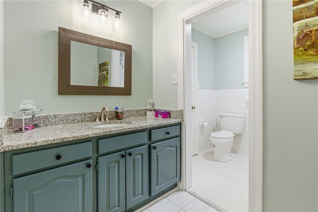 2804 Echo Trail, Anderson, SC 29621