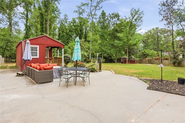 2804 Echo Trail, Anderson, SC 29621